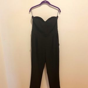 Express Jumpsuit